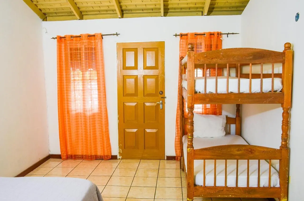 Reggae Hostel 奥乔里奥斯 牙买加