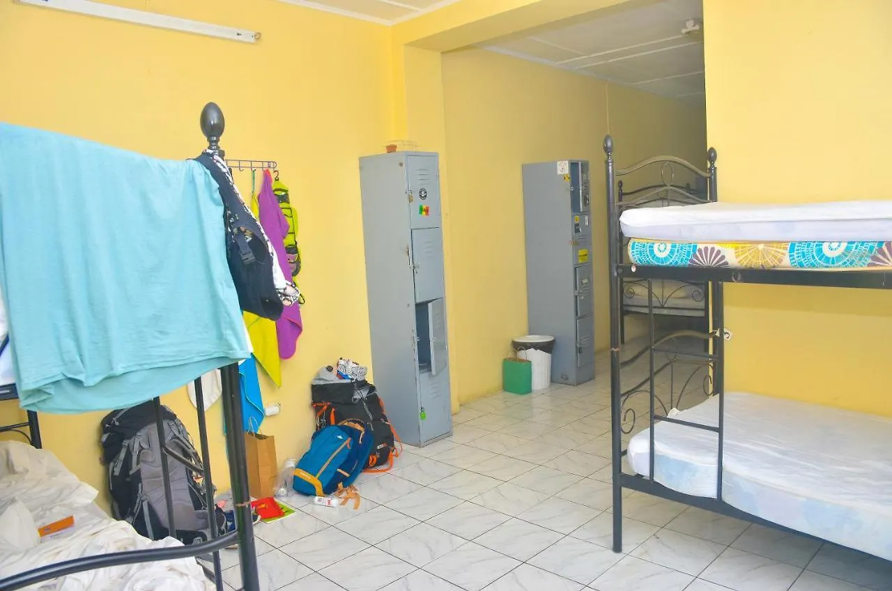 Reggae Hostel 奥乔里奥斯 牙买加