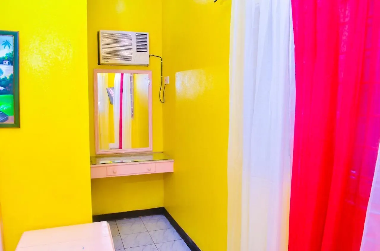 Reggae Hostel オーチョ・リオス