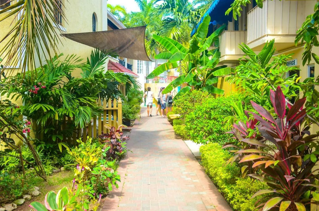 Reggae Hostel オーチョ・リオス 0*,  ジャマイカ